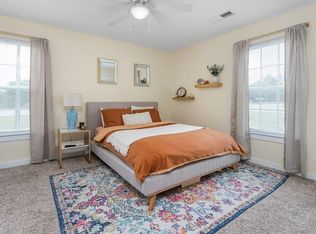 1000 Cook Rd, Gibsonville, NC 27249