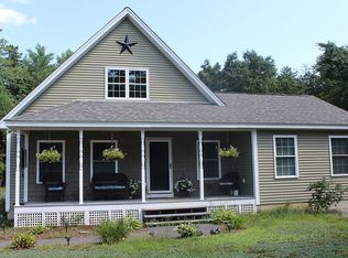 60 Chichester Rd, Loudon, NH 03307