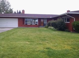 724 S Western Ave, Butte, MT 59701