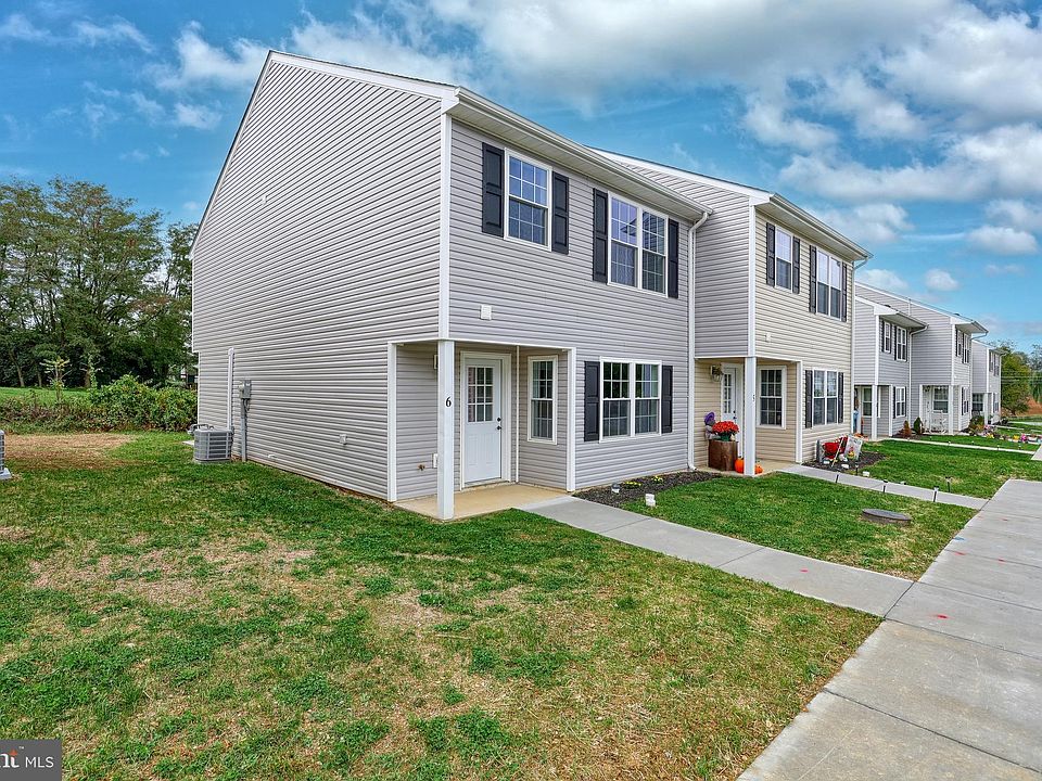 1885 Stoverstown Rd UNIT 6, Spring Grove, PA 17362 Zillow