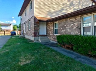 709 Gordon Smith Blvd APT 3, Hamilton, OH 45013