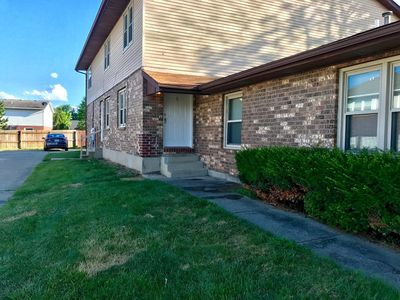 709 Gordon Smith Blvd APT 3, Hamilton, OH, 45013