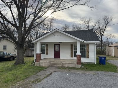 639 Deery St, Shelbyville, TN, 37160