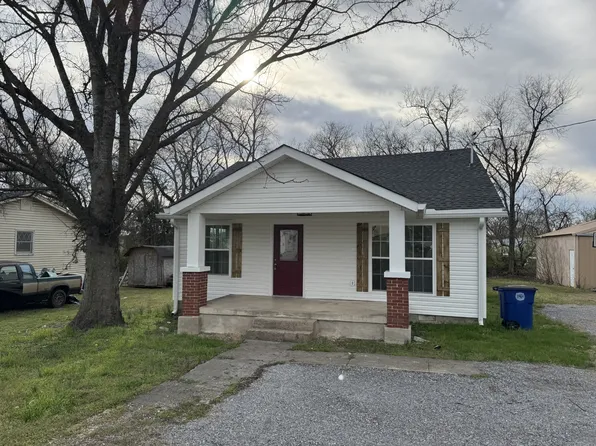 639 Deery St, Shelbyville, TN 37160