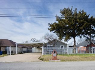 502 E Tyler St, Ennis, TX 75119