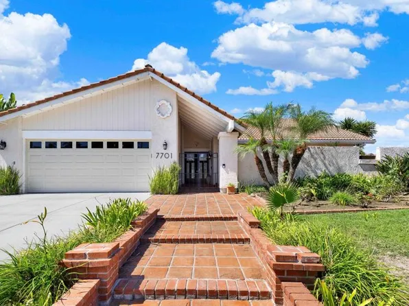 7701 Garboso Pl, Carlsbad, CA 92009