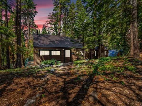 31750 Kit Carson Rd, Pioneer, CA 95666