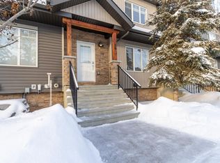 9515 160th Ave NW #14, Edmonton, AB