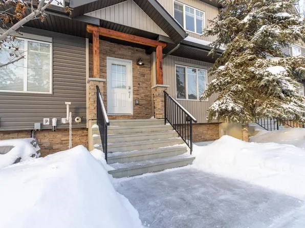 9515 160th Ave NW #14, Edmonton, AB T5Z 0M4