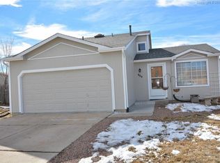 904 Bromefield Dr, Fountain, CO 80817