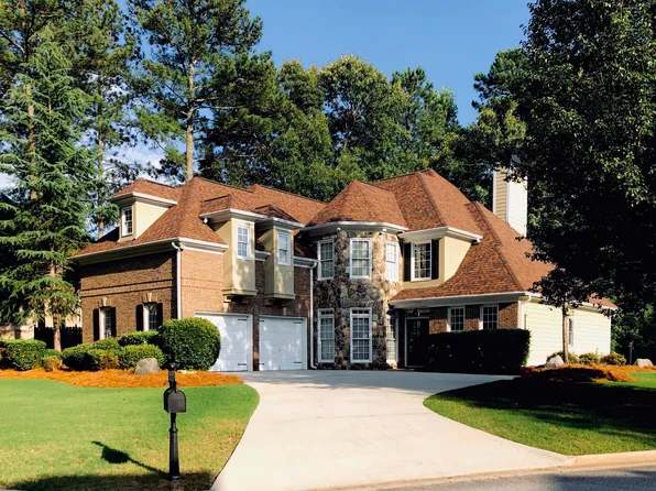 19 Riverwood Ct, Dallas, GA 30157