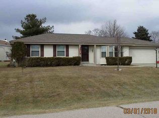 706 Old Prospectors Trl, Eagle, WI 53119