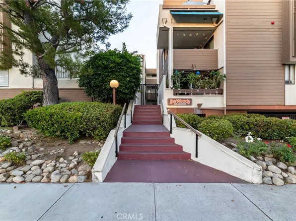 540 N Jackson St APT 307, Glendale, CA 91206