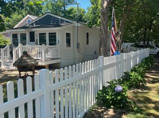 115 Harmony Rd, Cape May, NJ 08204