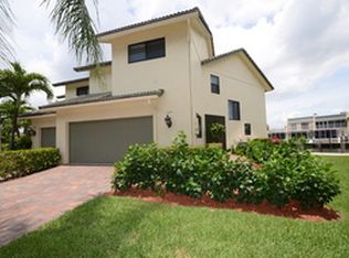 1041 Boca Cove Ln, Highland Beach, FL 33487
