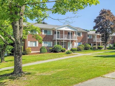 41 Bayberry Dr APT 4, Sharon, MA, 02067