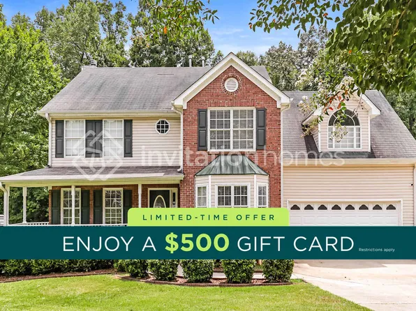 121 Hunters Chase, McDonough, GA 30253