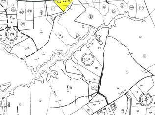 N Waterside Dr, Lanexa, VA 23089