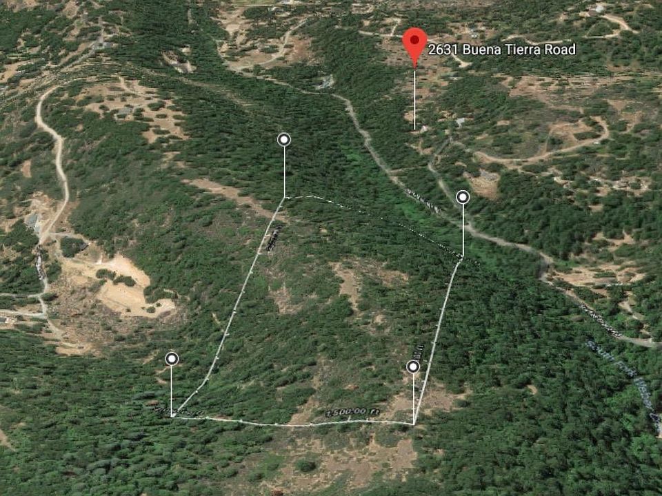 1st image of 0 20 Acres Starkes Grade