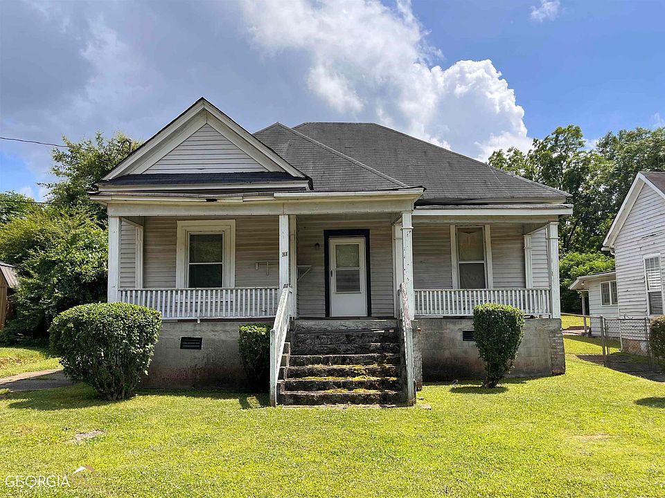 31 Reynolds St, Newnan, GA 30263 Zillow