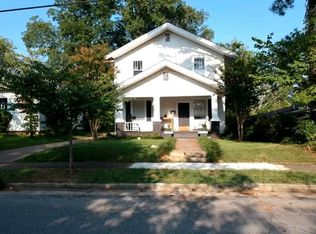 640 Haralson Ave, Gadsden, AL 35901
