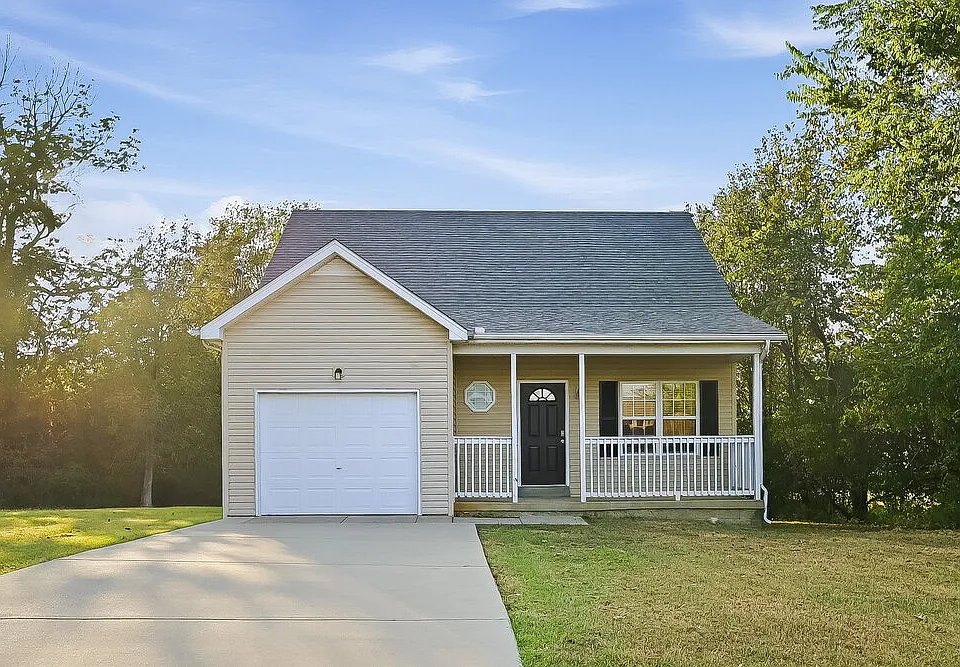 1202 Welsh Dr