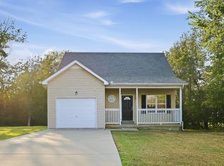 1202 Welsh Dr, La Vergne, TN 37086