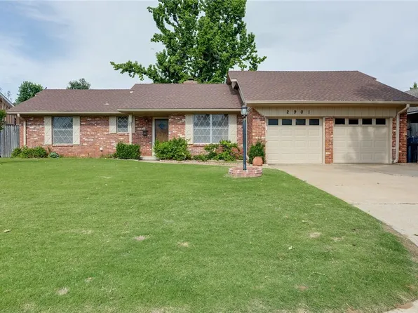 2901 Windsor Blvd, Oklahoma City, OK 73127