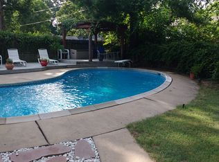 200 E Andrew Ave, Springdale, AR 72764