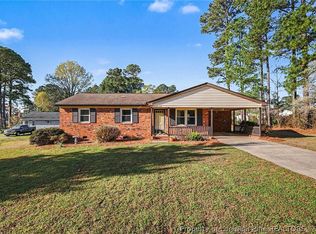 1000 Saint Andrews Church Rd, Sanford, NC 27332