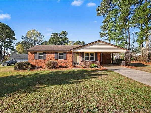 1000 Saint Andrews Church Rd, Sanford, NC 27332