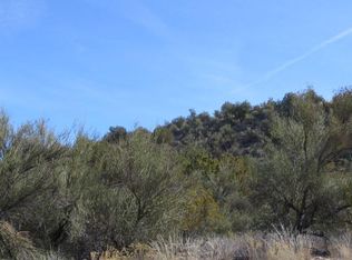 3700 E Camden Pass, Rimrock, AZ 86335