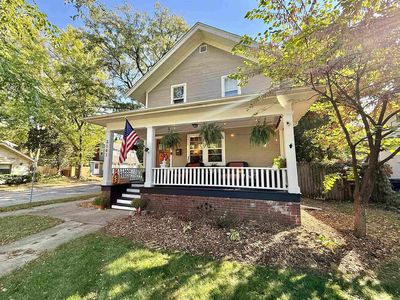 2141 Cumberland St, Rockford, IL, 61103