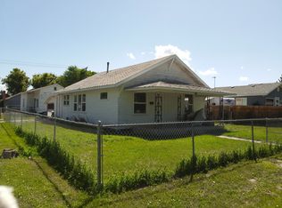 1501 Malta Ave, Burley, ID 83318