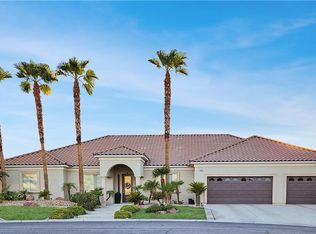 6355 Villa Di Firenze Ct, Las Vegas, NV 89118