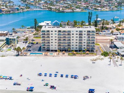 13500 Gulf Blvd APT 507, Madeira Beach, FL, 33708