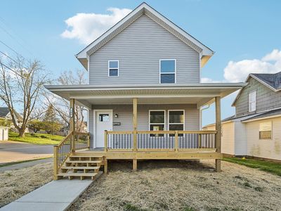 304 S North St, Washington Court House, OH, 43160