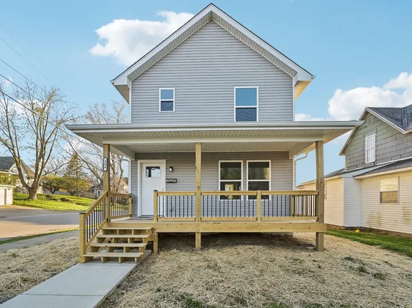 304 S North St, Washington Court House, OH 43160