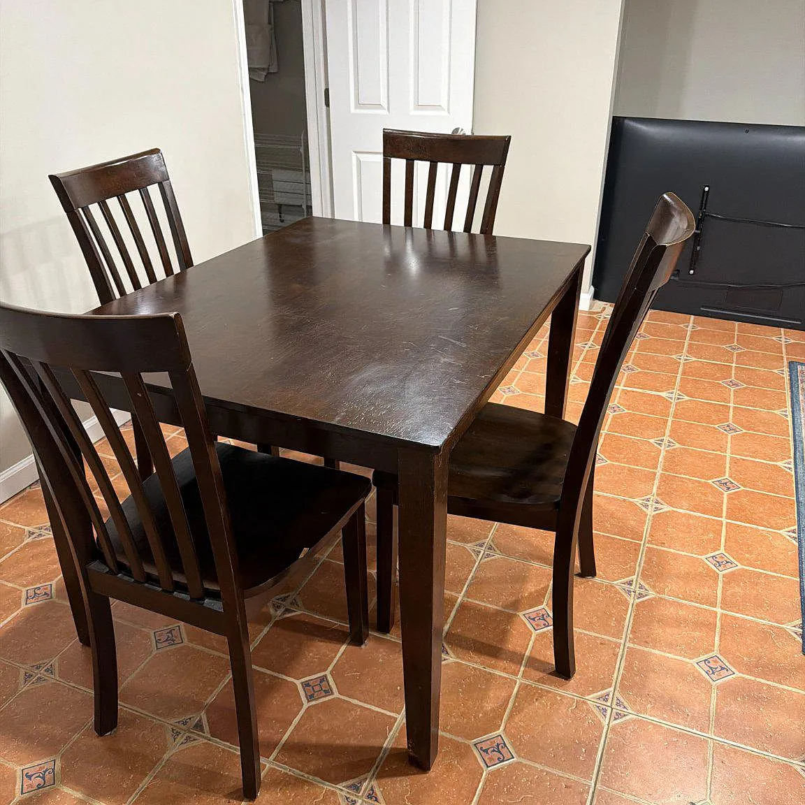 1 bed, 1.0 bath, 992 sqft, $2,100 — Photo 4