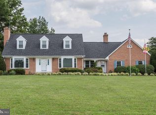 1857 Florence Rd, Mount Airy, MD 21771