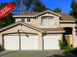 27647 Ron Ridge Dr, Santa Clarita, CA 91350