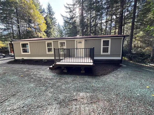 3312 SE Badger Lane, Port Orchard, WA 98367