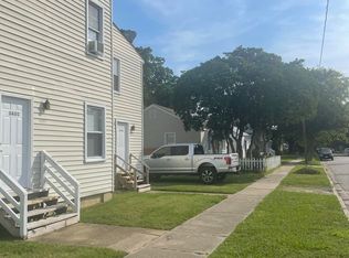 362 Ridgewell Ave APT A, Norfolk, VA 23503