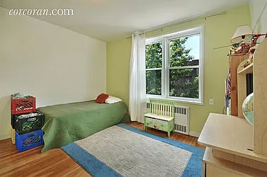 Sold by Corcoran