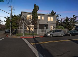 1401 Bissell Ave, Richmond, CA