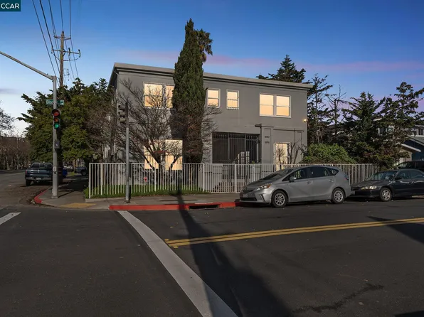1401 Bissell Ave, Richmond, CA 94801