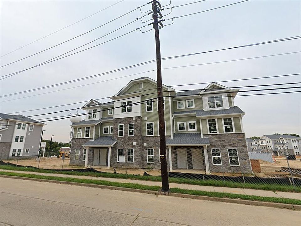 Brittin Village 3911 Federal St Pennsauken NJ Zillow