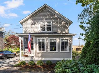 1 Maitland Ct, Newport, RI 02840