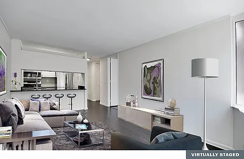 393 W 49th St #3D Photo 1