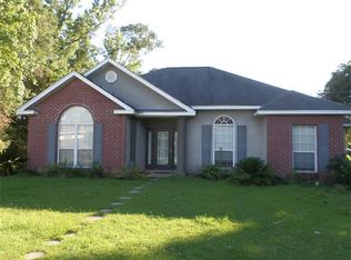 125 C S Owens Rd, Madisonville, LA 70447